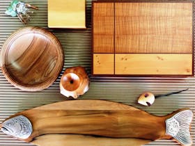 Tasmania - The Gift Shop (North West Regional Craft Centre) thumbnail