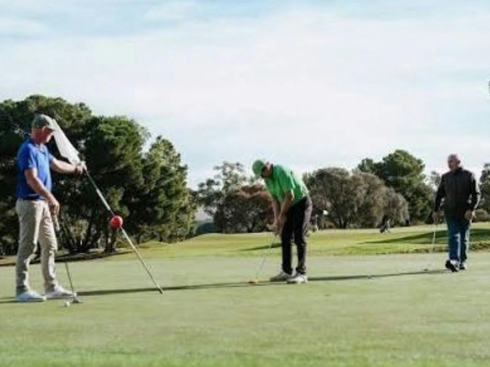 Port Lincoln Golf Club Course