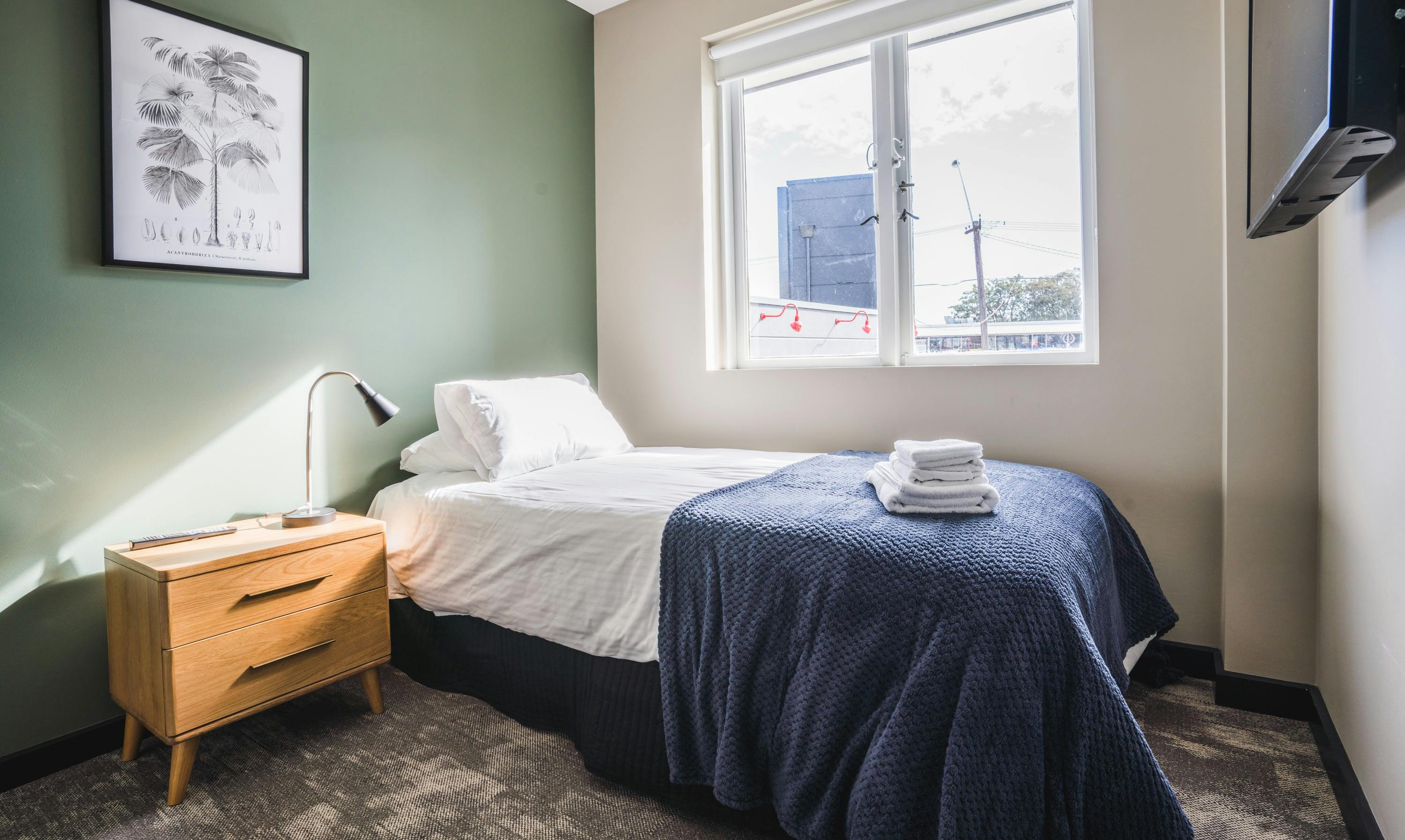 皮克赫斯特酒店