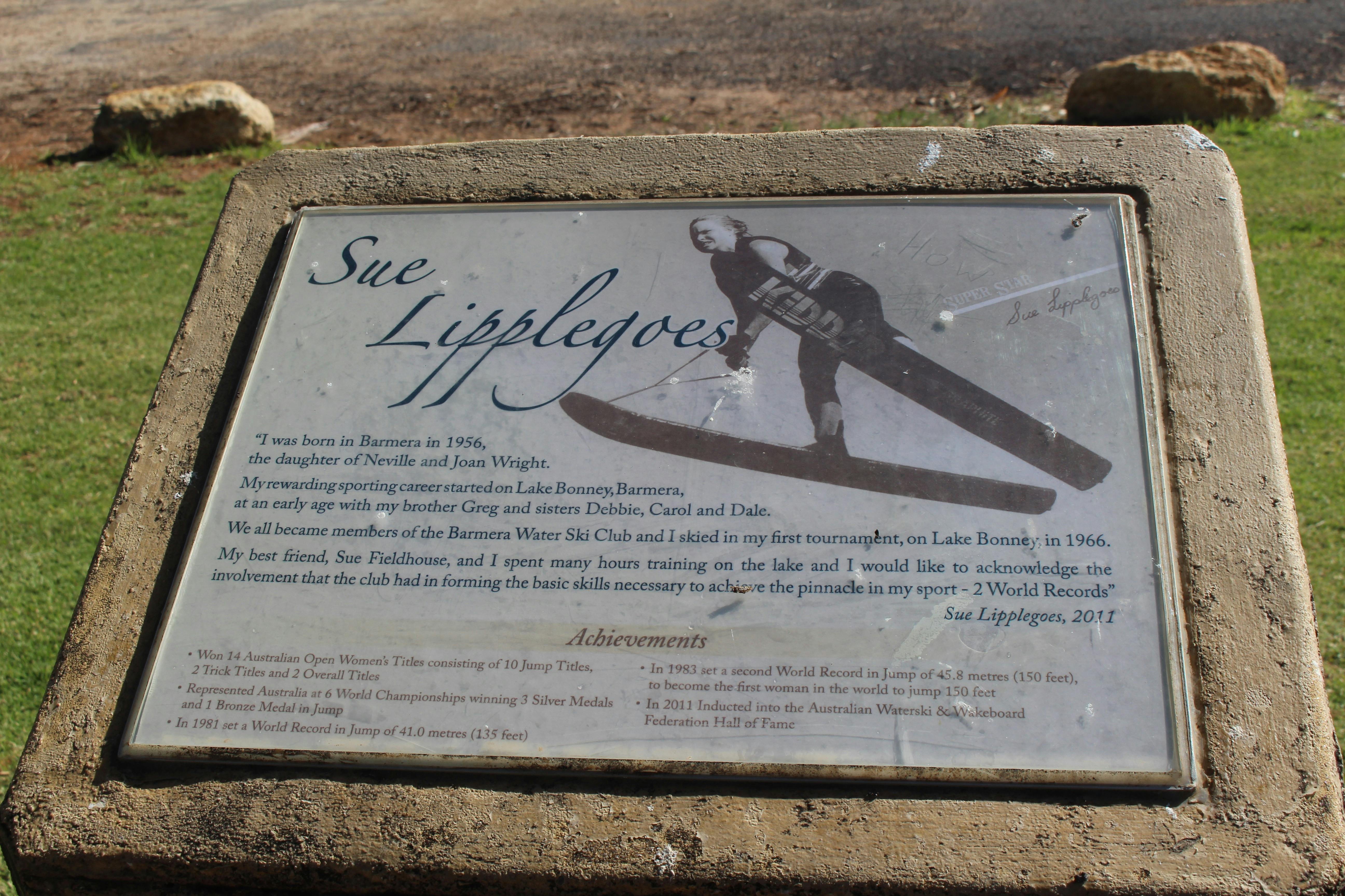 Barmera Aquatic Sporting Pioneers