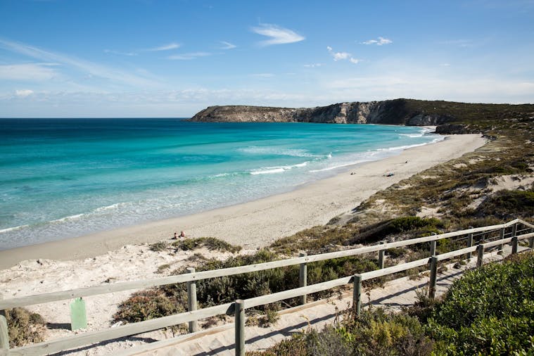 BRAND NEW TOUR One Day Kangaroo Island Sip See Tour