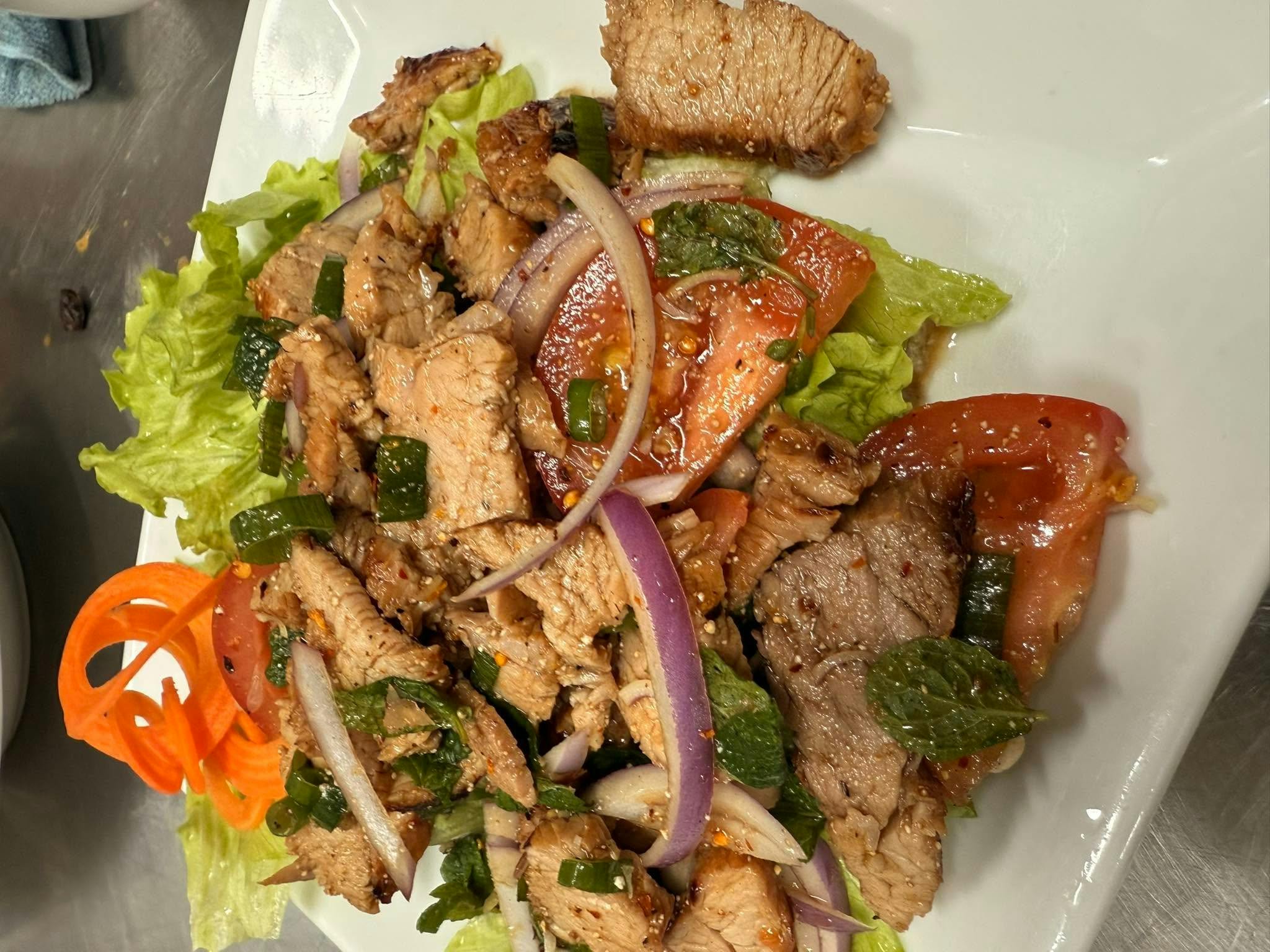 Barham Restaurant