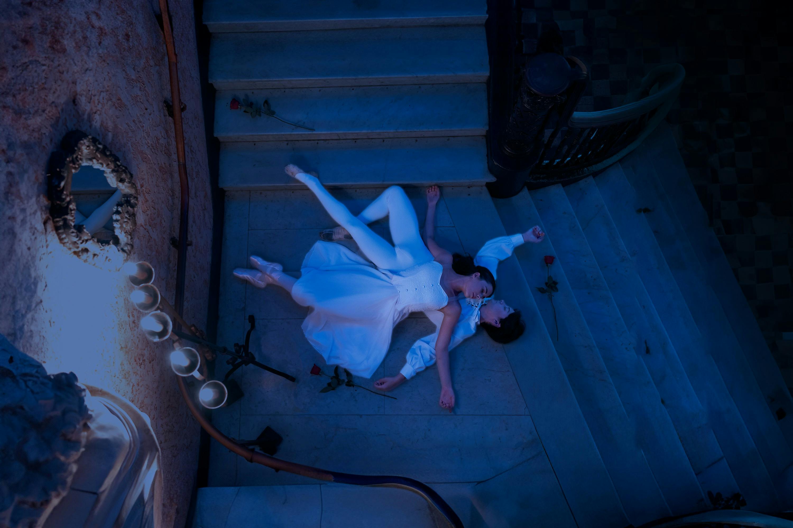 Romeo and Juliet - Hobart