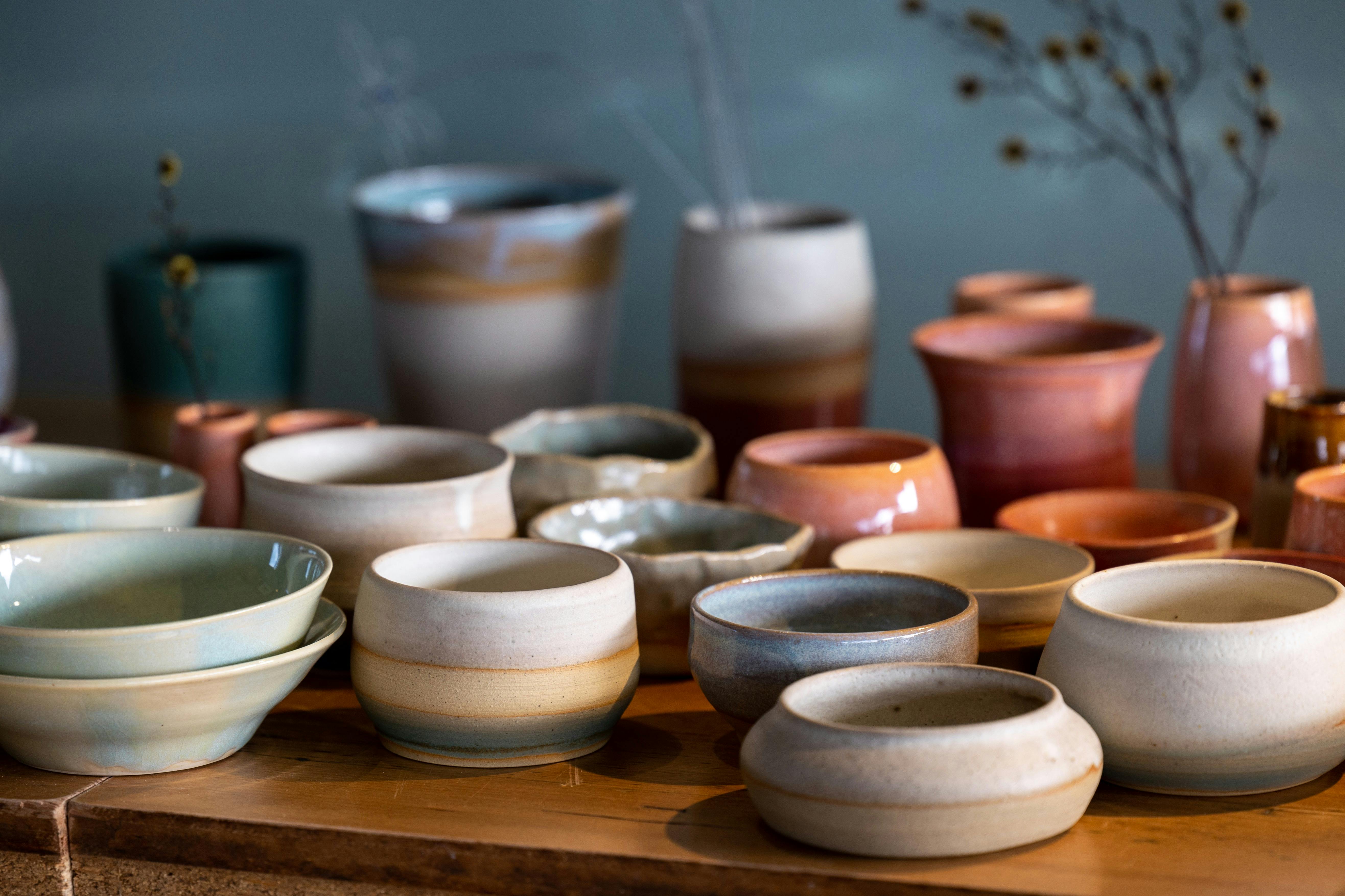 Mansfield Open Studio Trail
