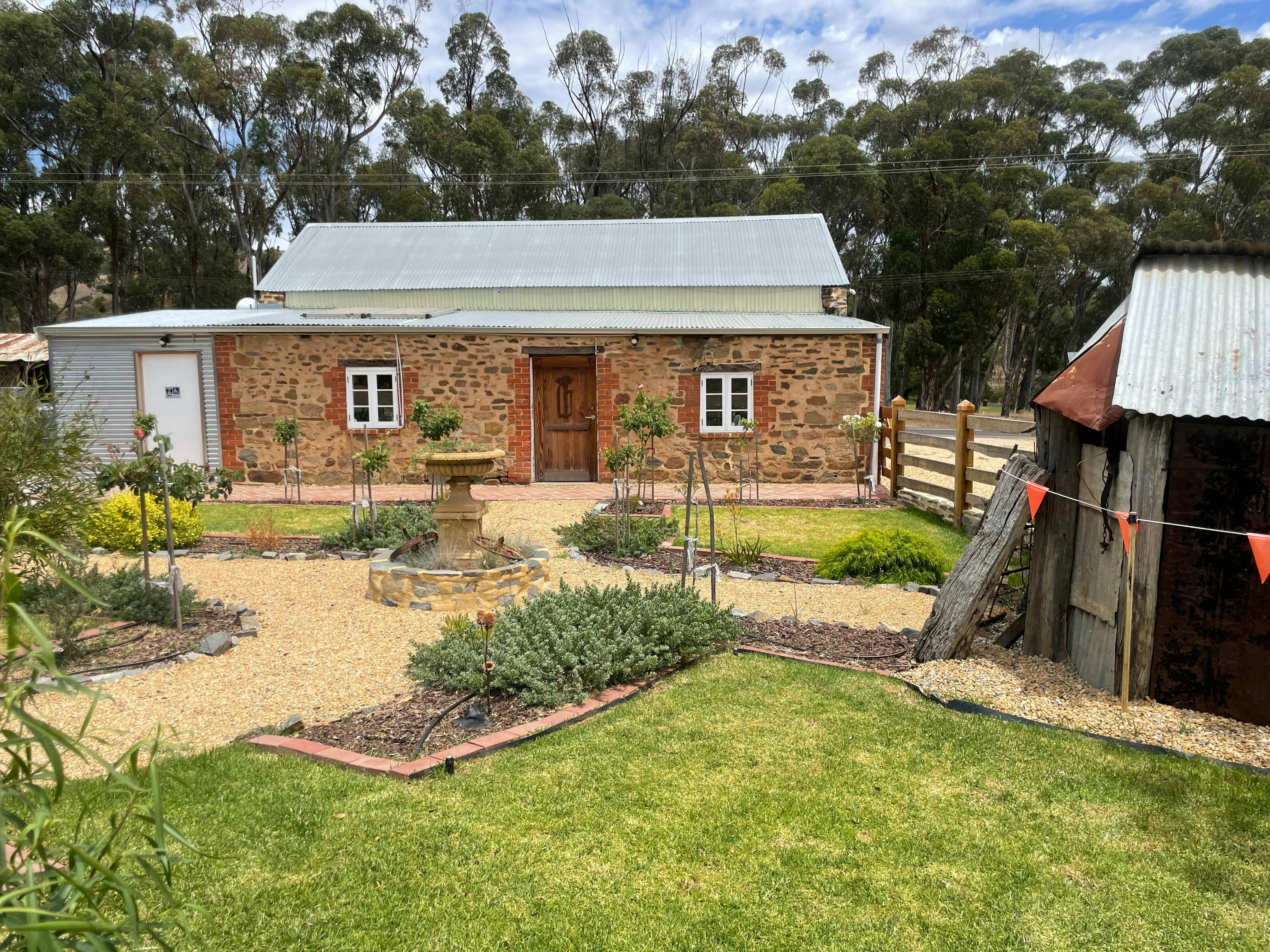 Craft vs Science Boutique Wines