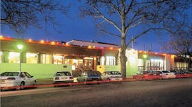 Narrandera Ex-Serviceman Club