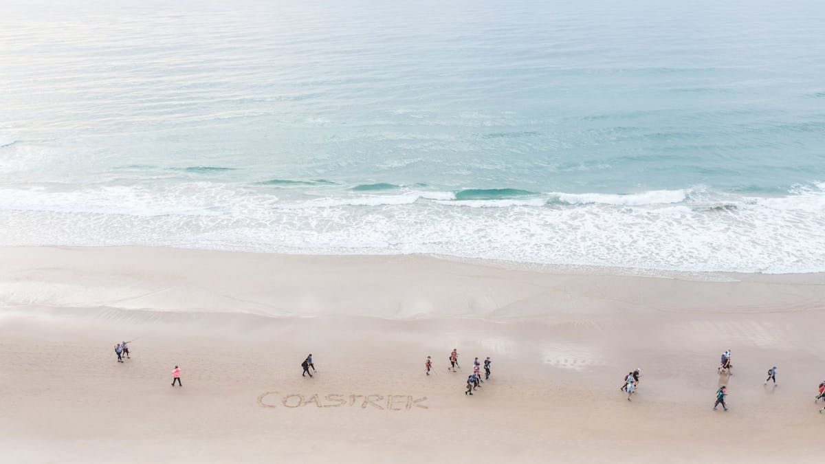 Coastrek Sunshine Coast 2026