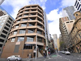 Metro Apartments on Darling Harbour Sydney CBD