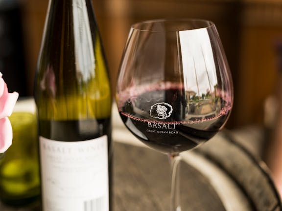 Basalt Wines