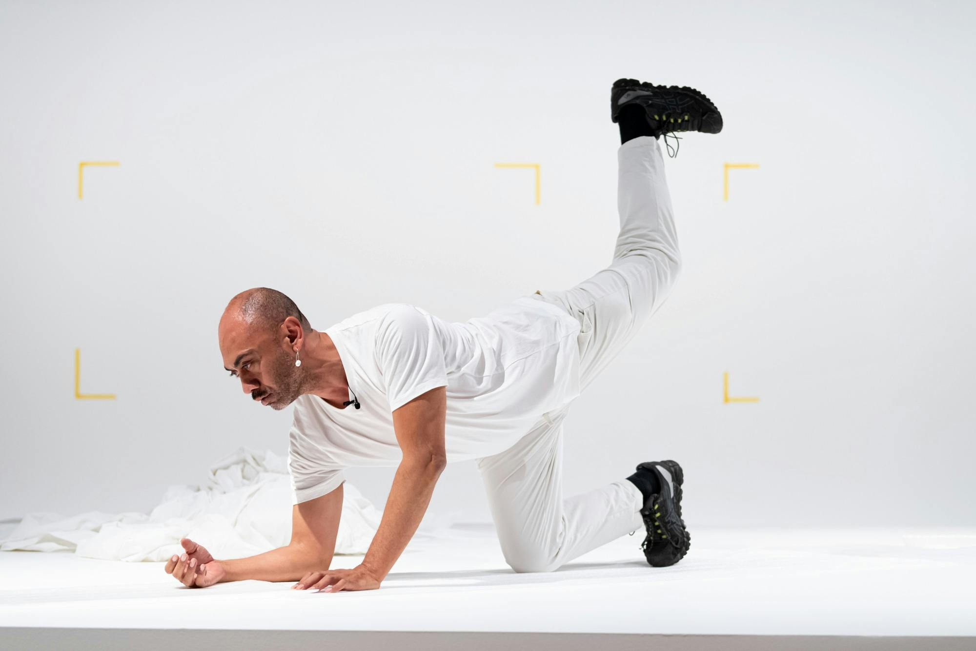 2026 Adelaide Biennial of Australian Art: Yield Strength