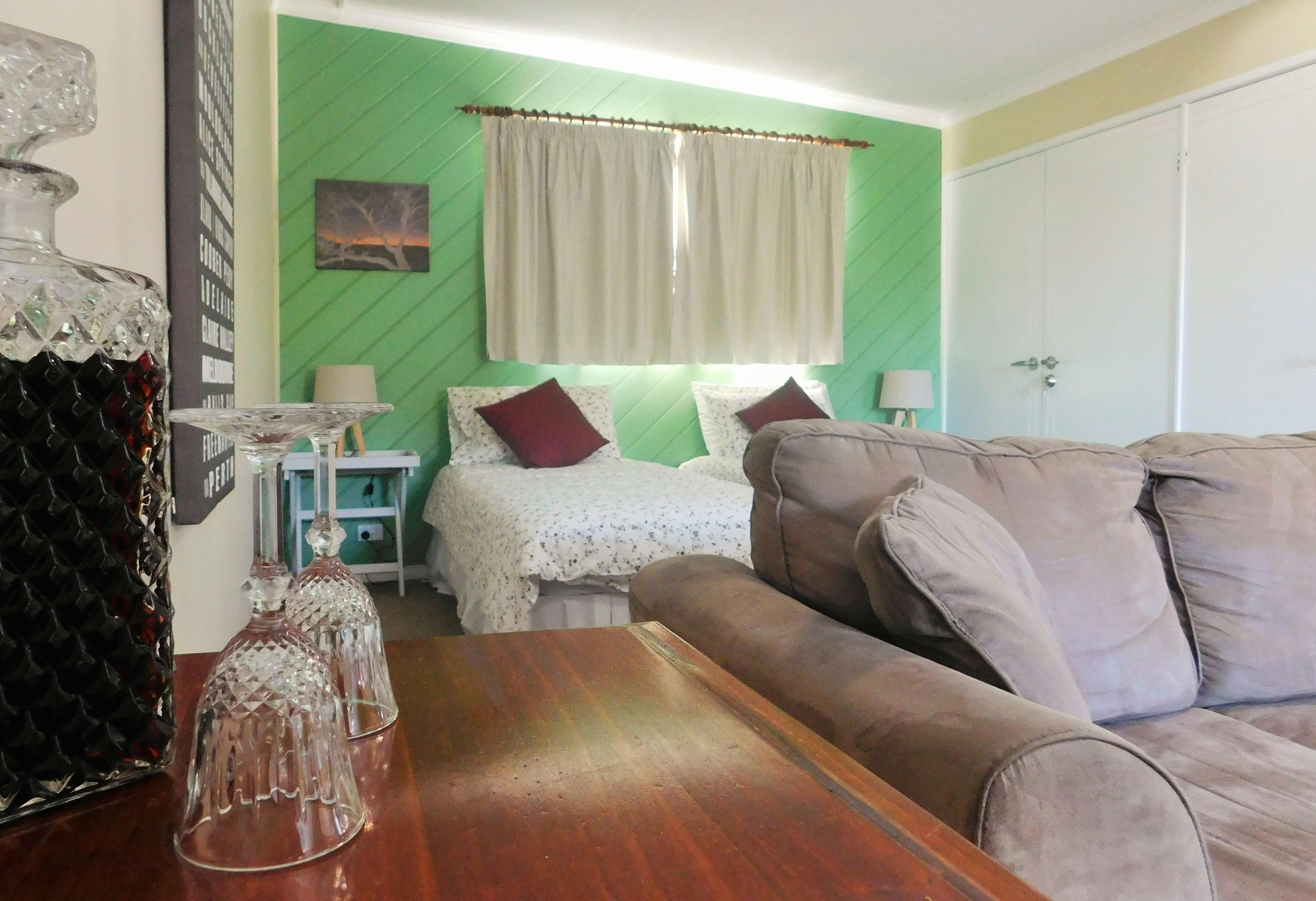 Twin Single Beds (available on request)