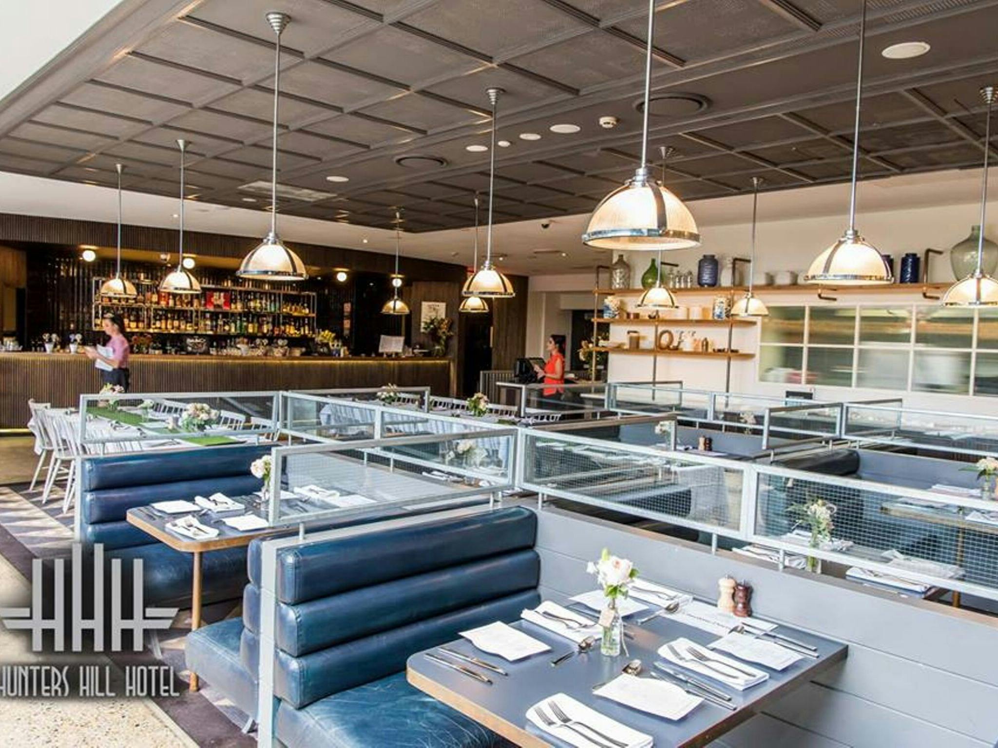 Hunters Hill Hotel