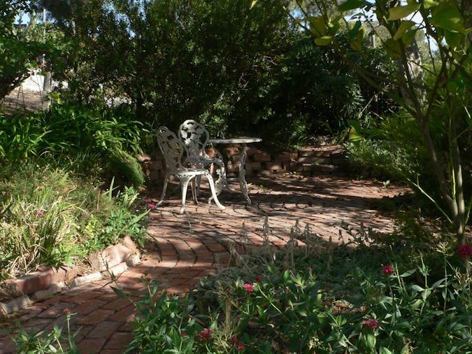 Walnut Cottage