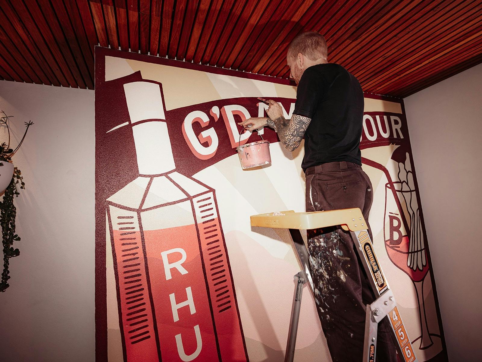 The Beaumont Brisbane