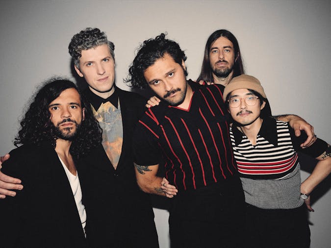 Gang of Youths
