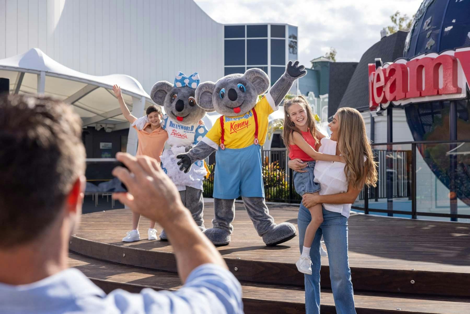 Kids Birthday Party Package