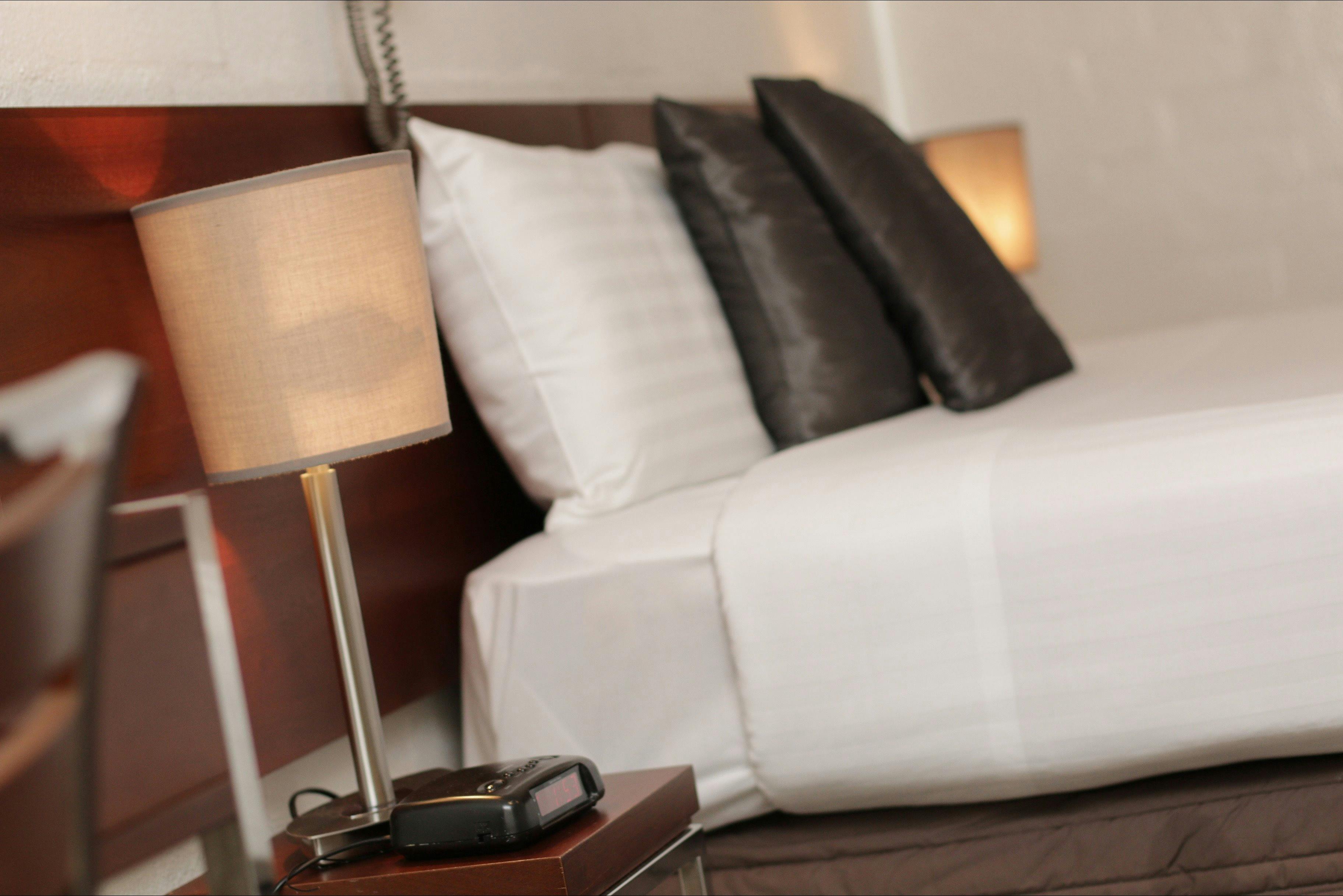 Atrium Hotel, Mandurah, Western Australia