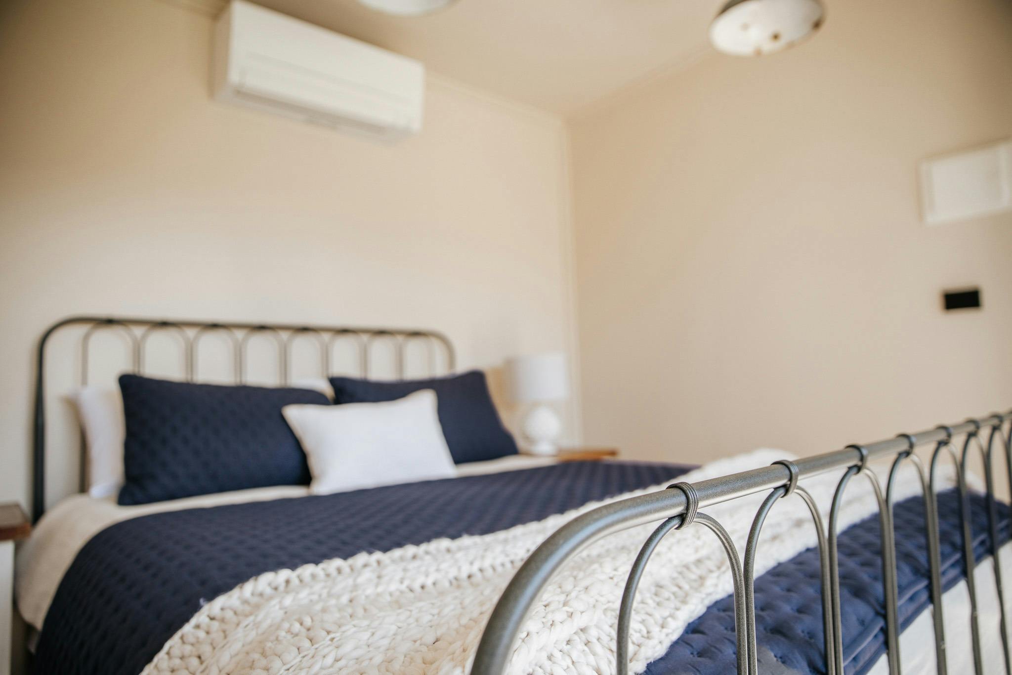 Olive Cottage on Rankin