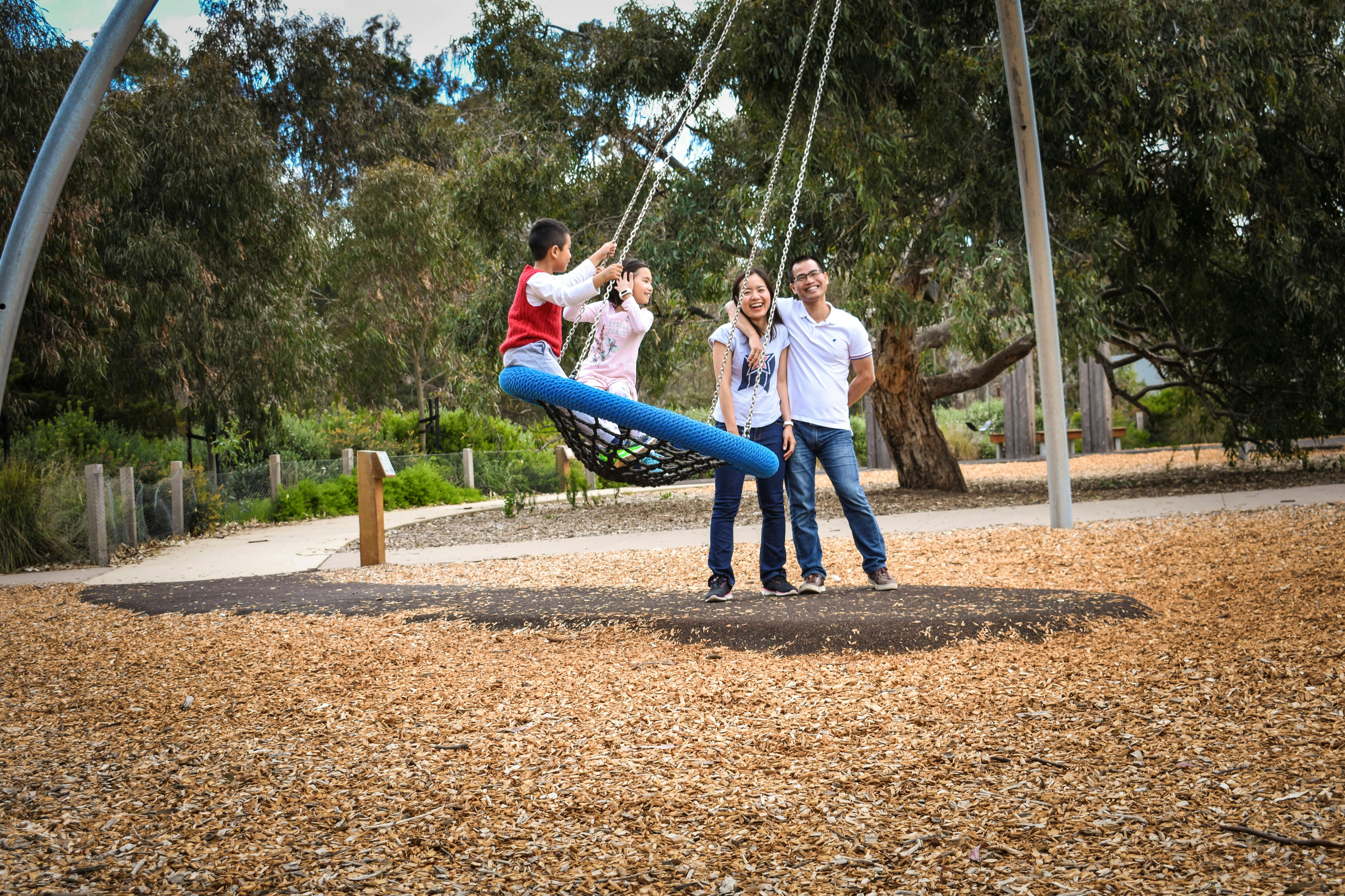 Brimbank Park