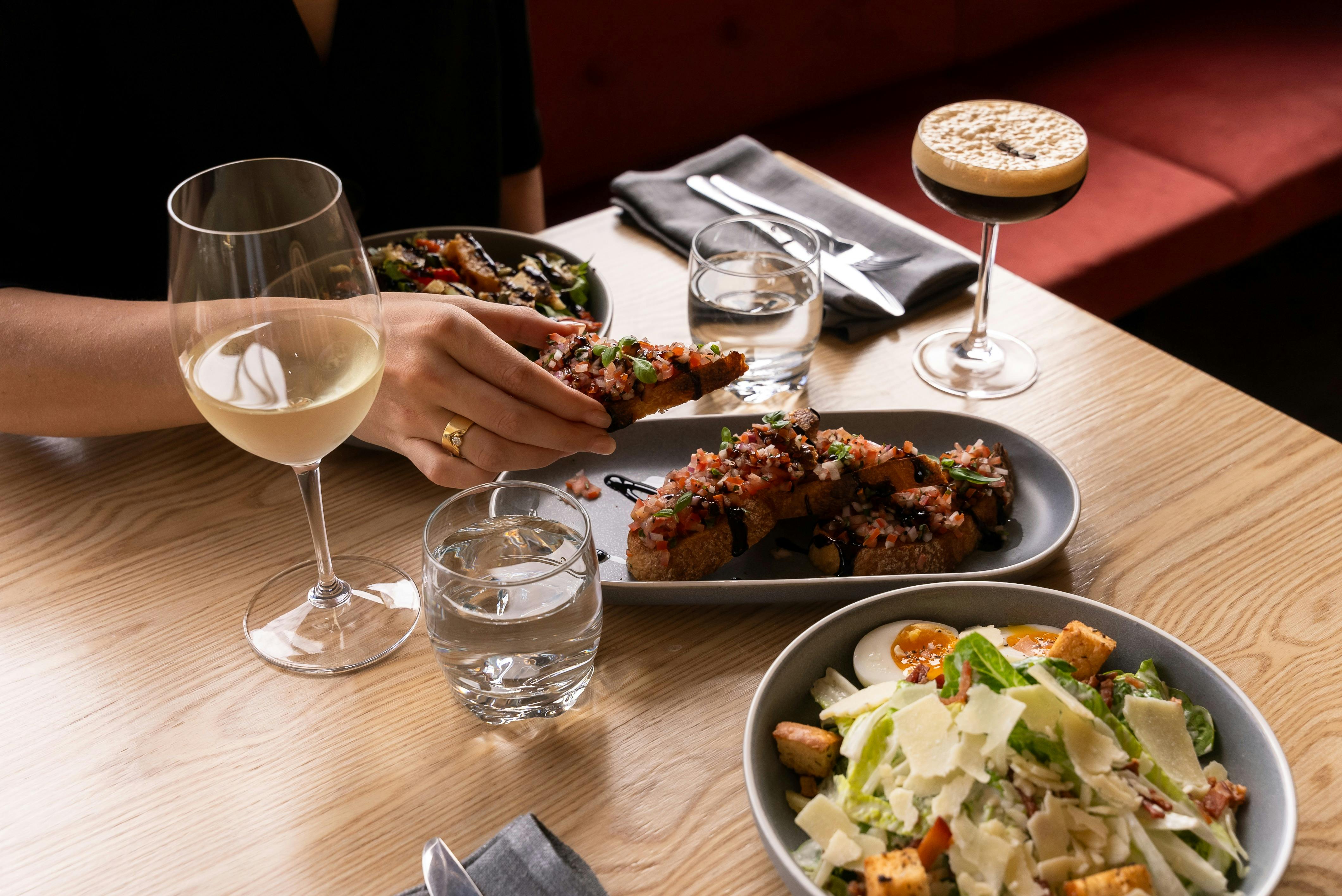 Tonsley Bar & Bistro