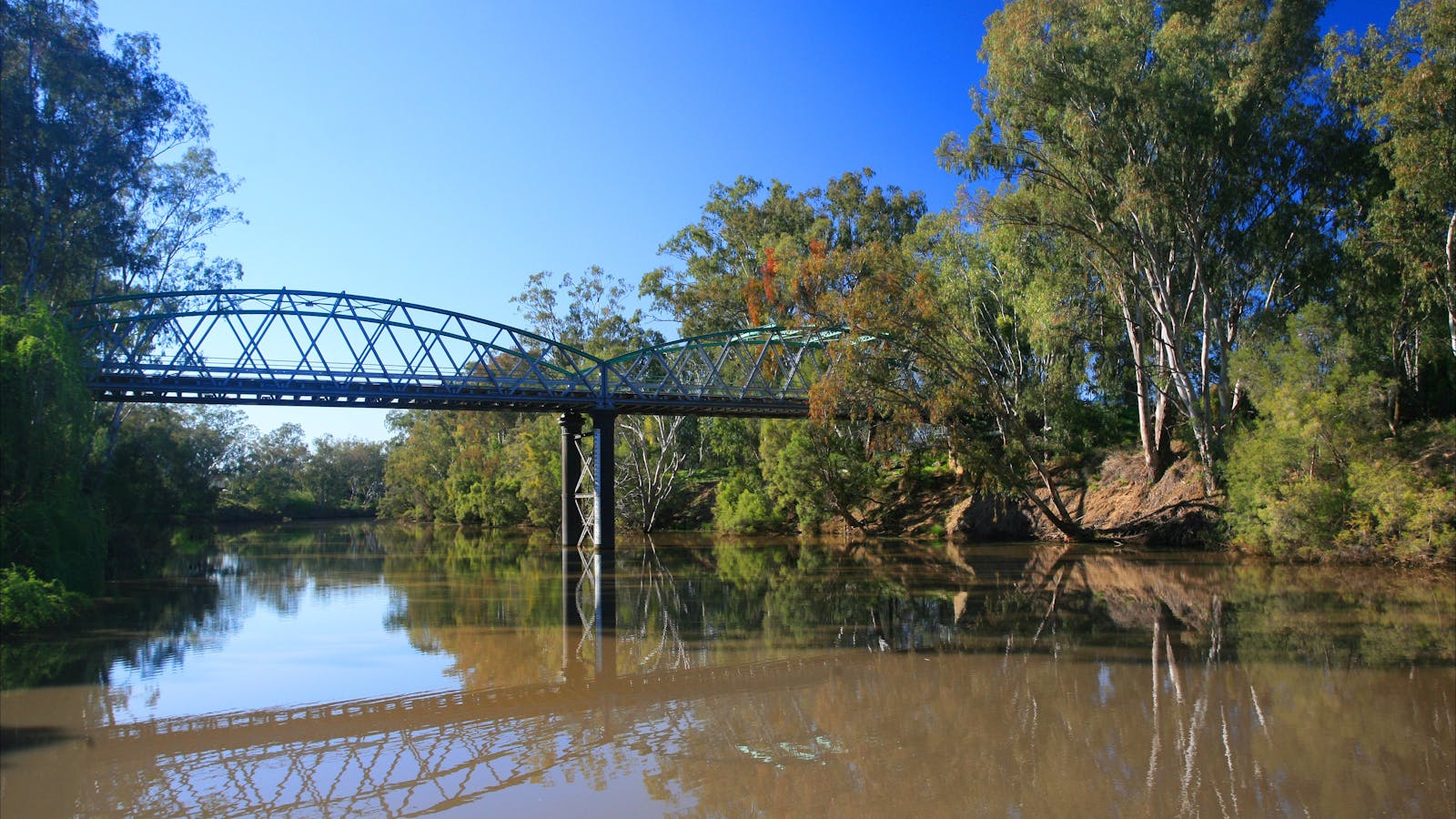 Cecil Plains to Tara Fishing Tour