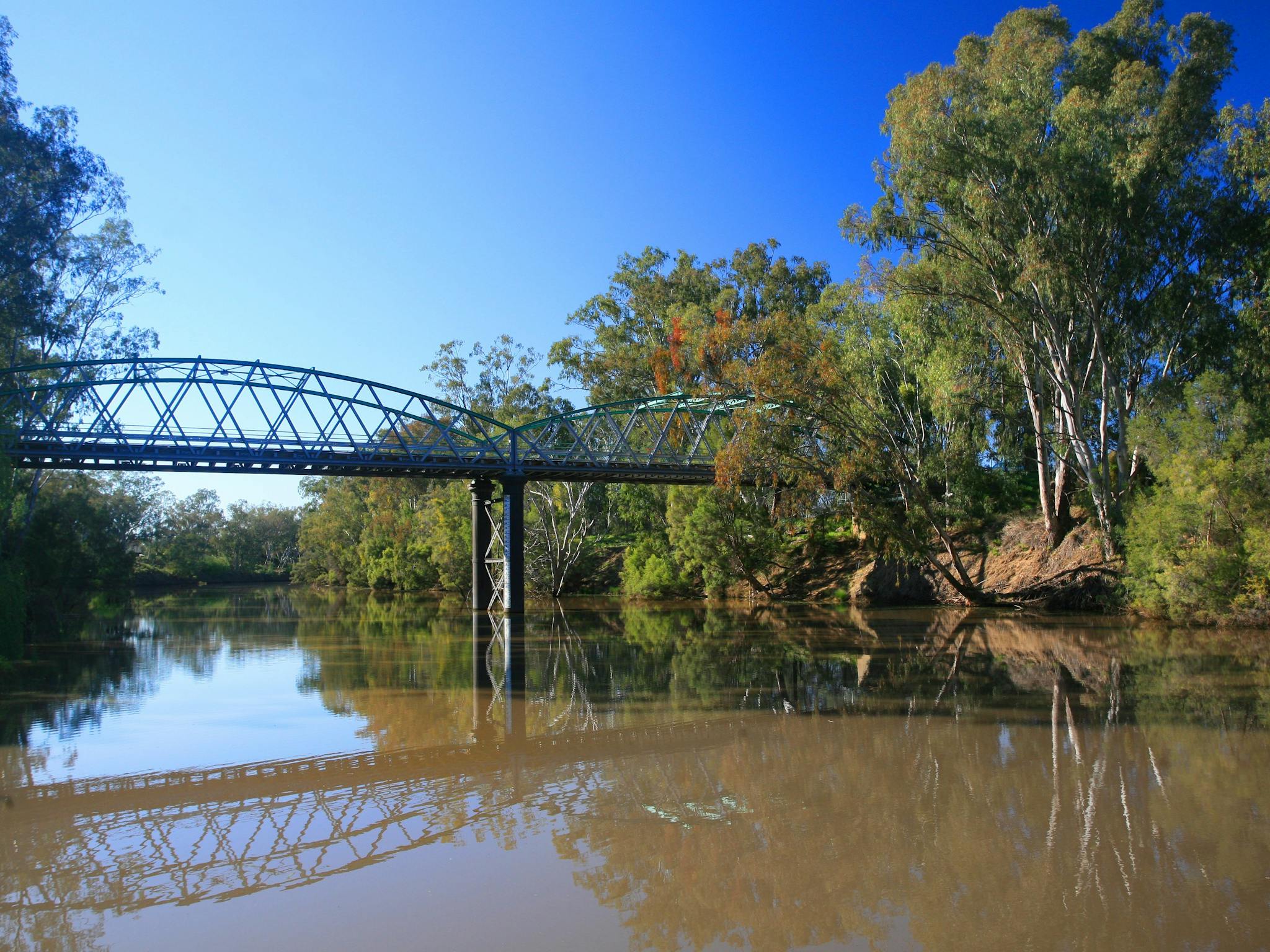 Cecil Plains to Tara Fishing Tour | Southern Queensland Country