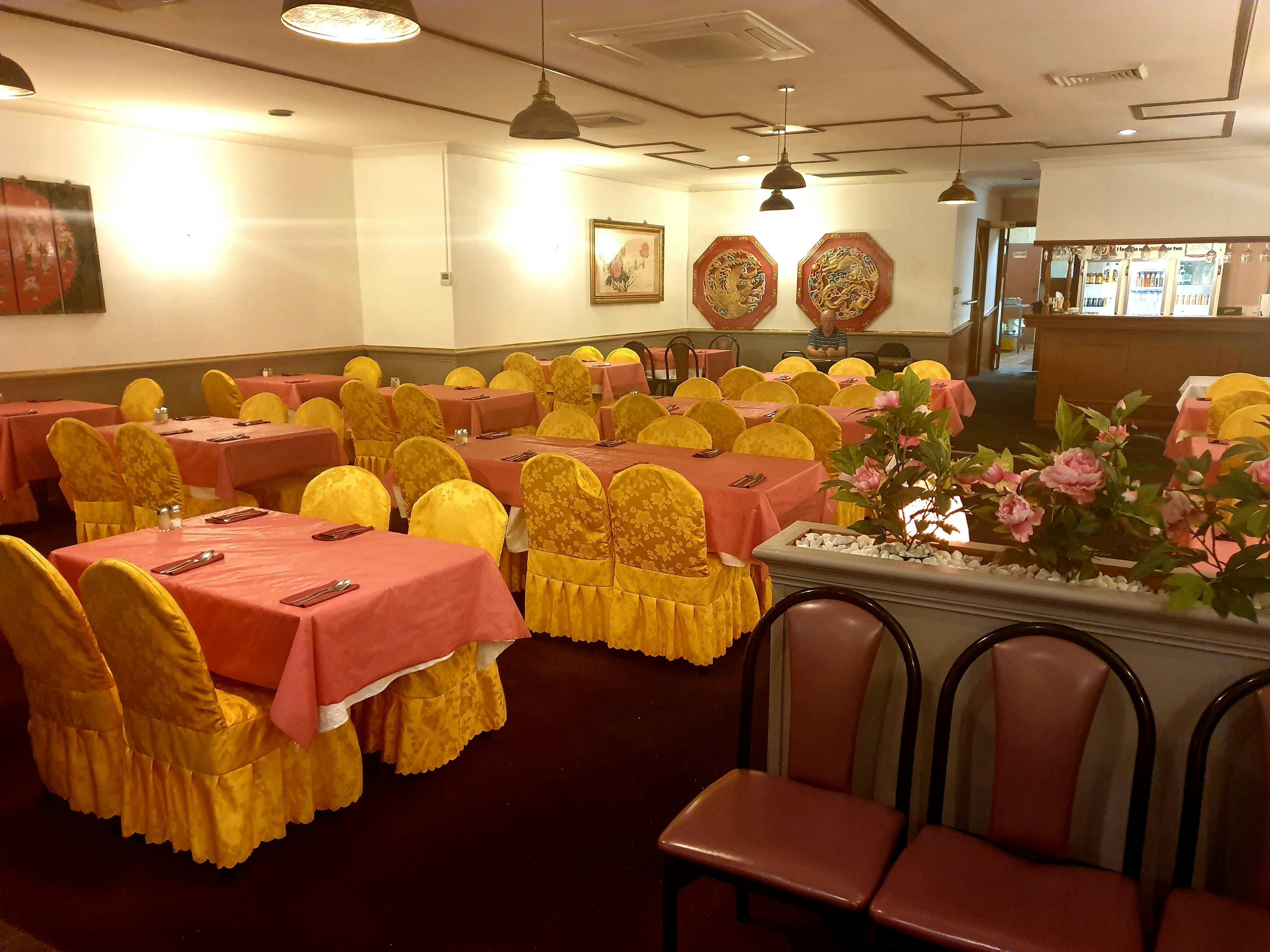 Golden Bowl Chinese Restaurant NSW Holidays Accommodation Things   7aea80e6abcb2ff993c4195c5f766d80 