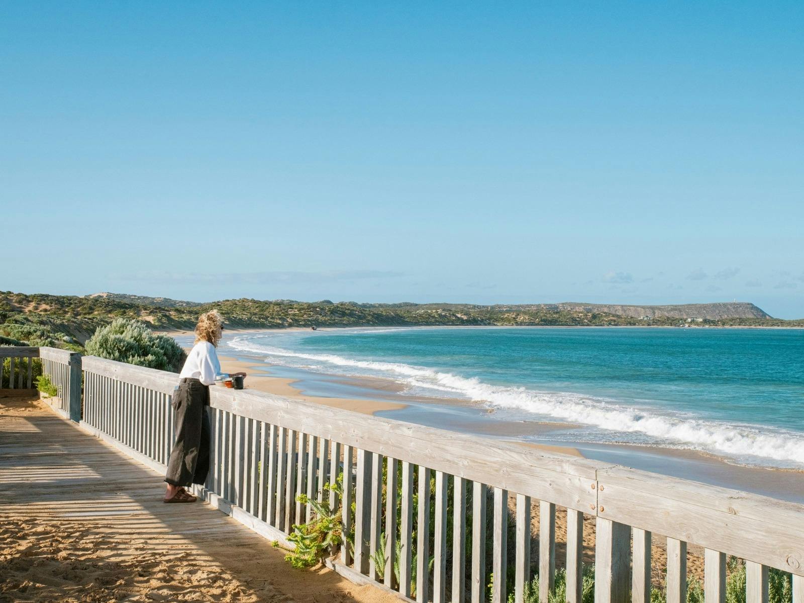 Europcar Adelaide Airport