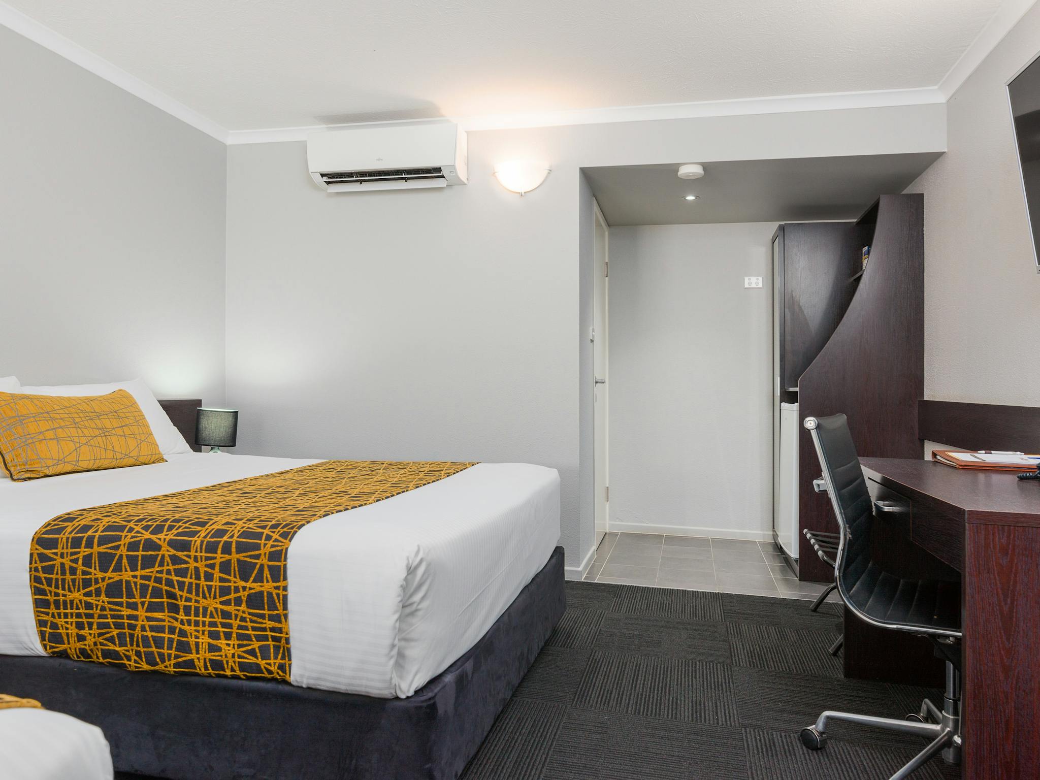 Queen Executive Room Queen Executive Room