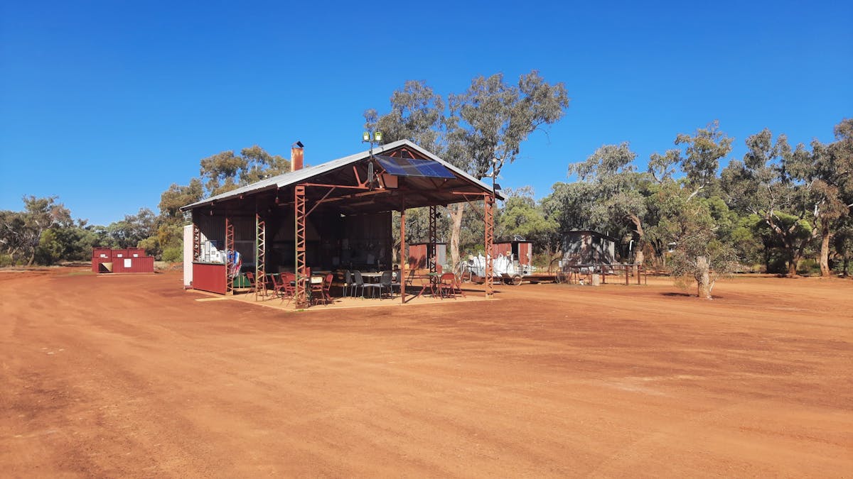Great Kitchen facilities