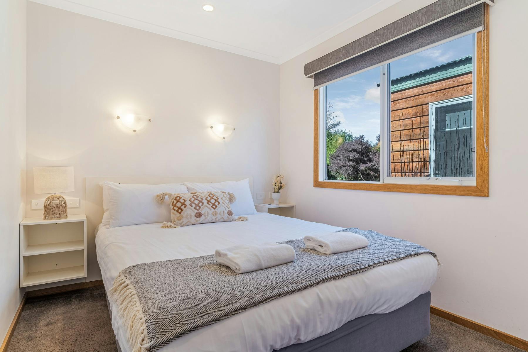 2 BR Spa Villa