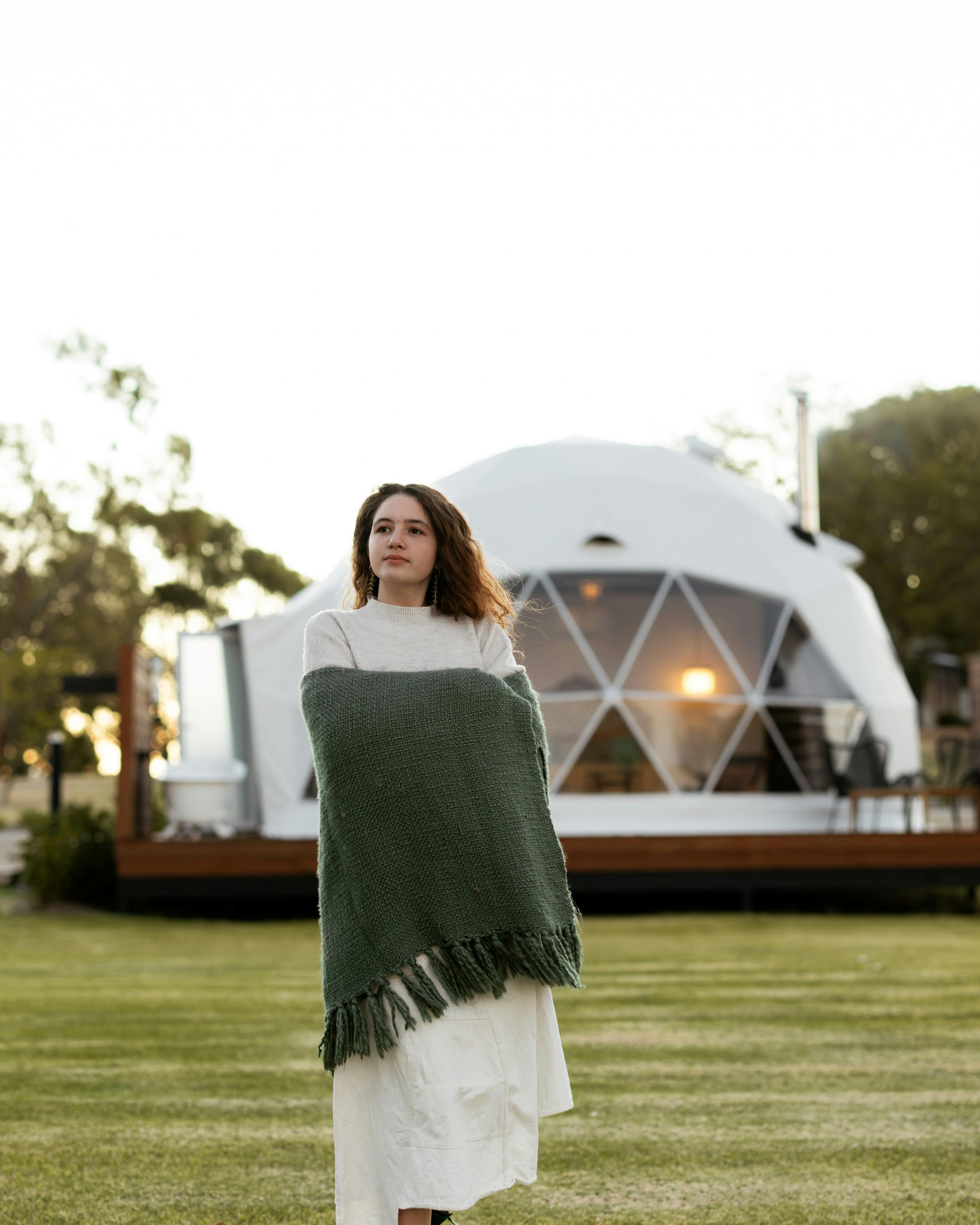 Divine Domes McLaren Vale