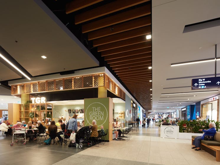 Stockland Green Hills Shopping Centre Maitland Visitnsw Com Stockland Green Hills Shopping Centre Maitland Visitnsw Com