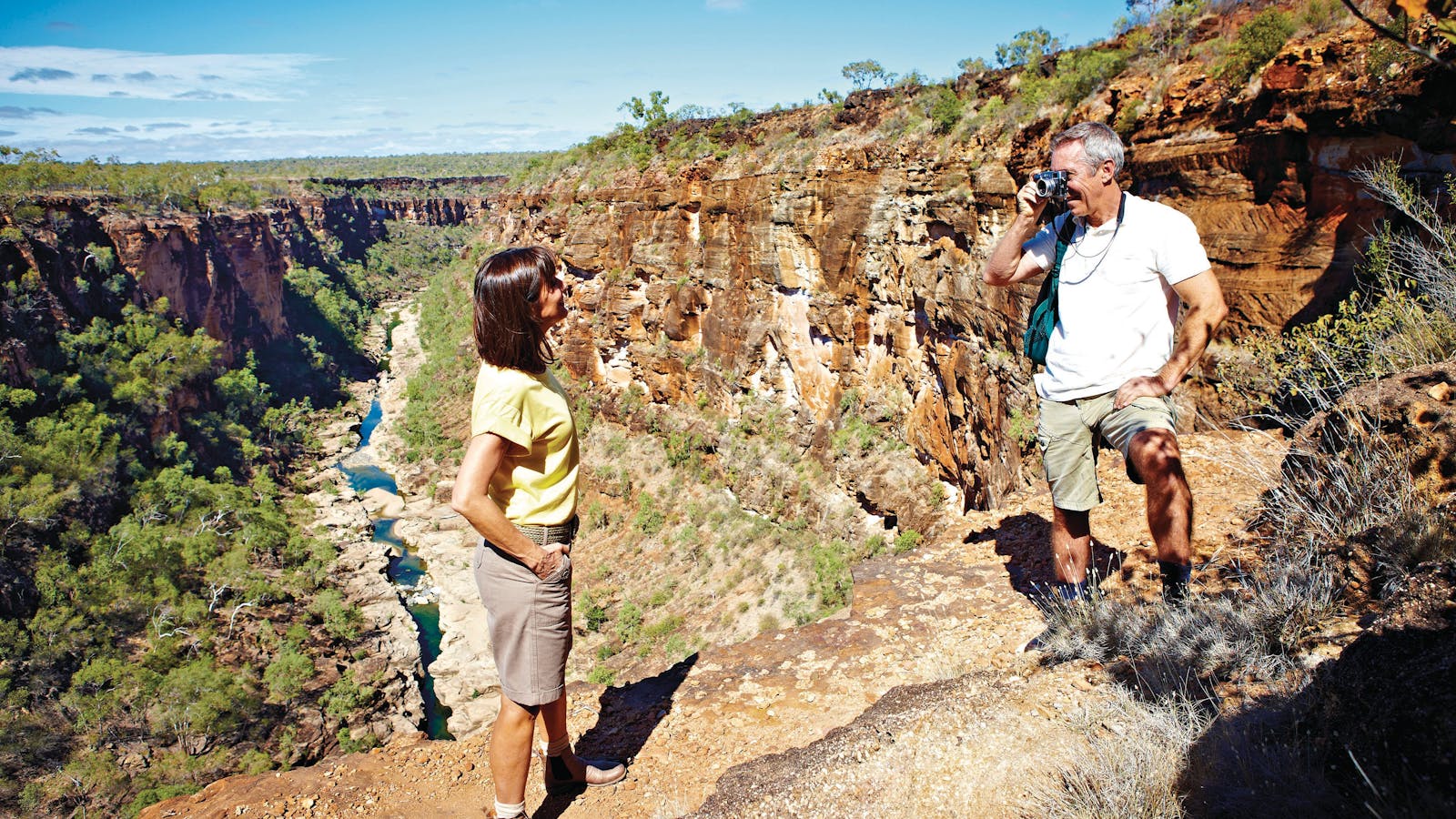 7 Day Dinosaur Trail