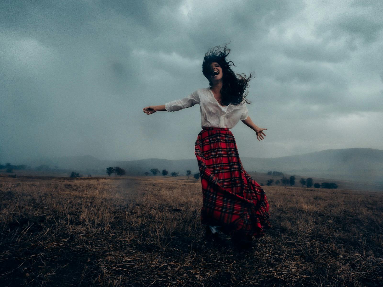 Fanny Has A New Album Tour | Murwillumbah