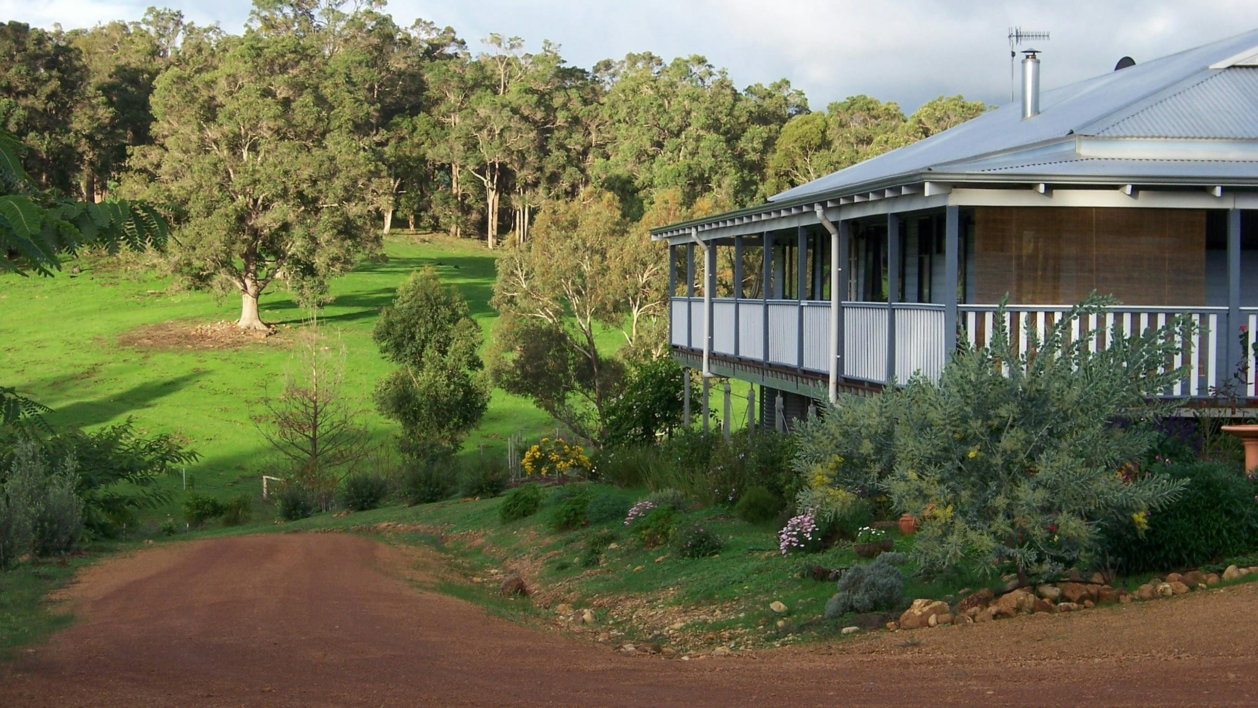 Tourism Western Australia