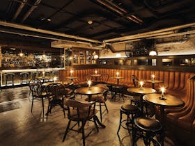 The Cumberland