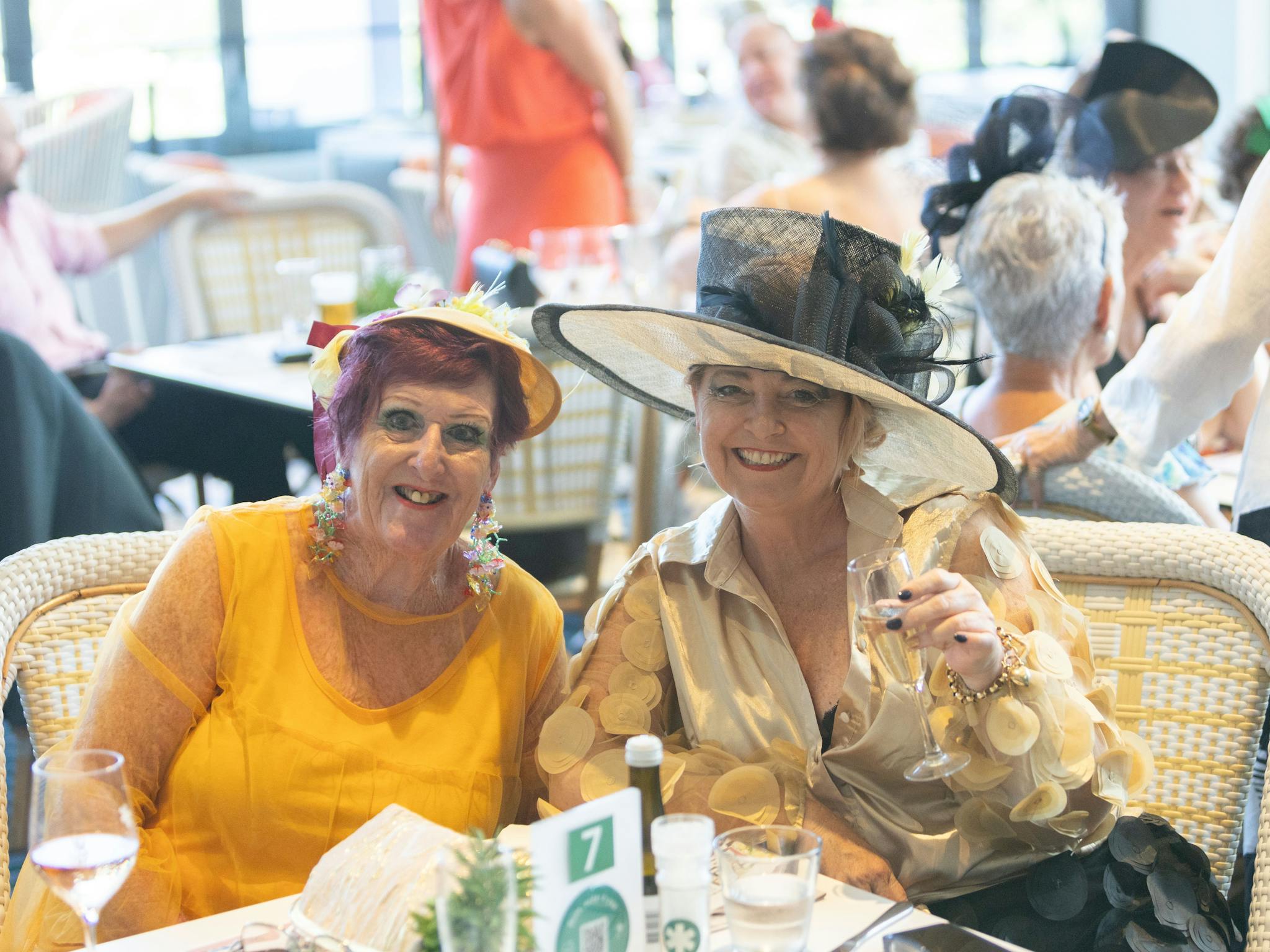 Melbourne Cup Bli Bli