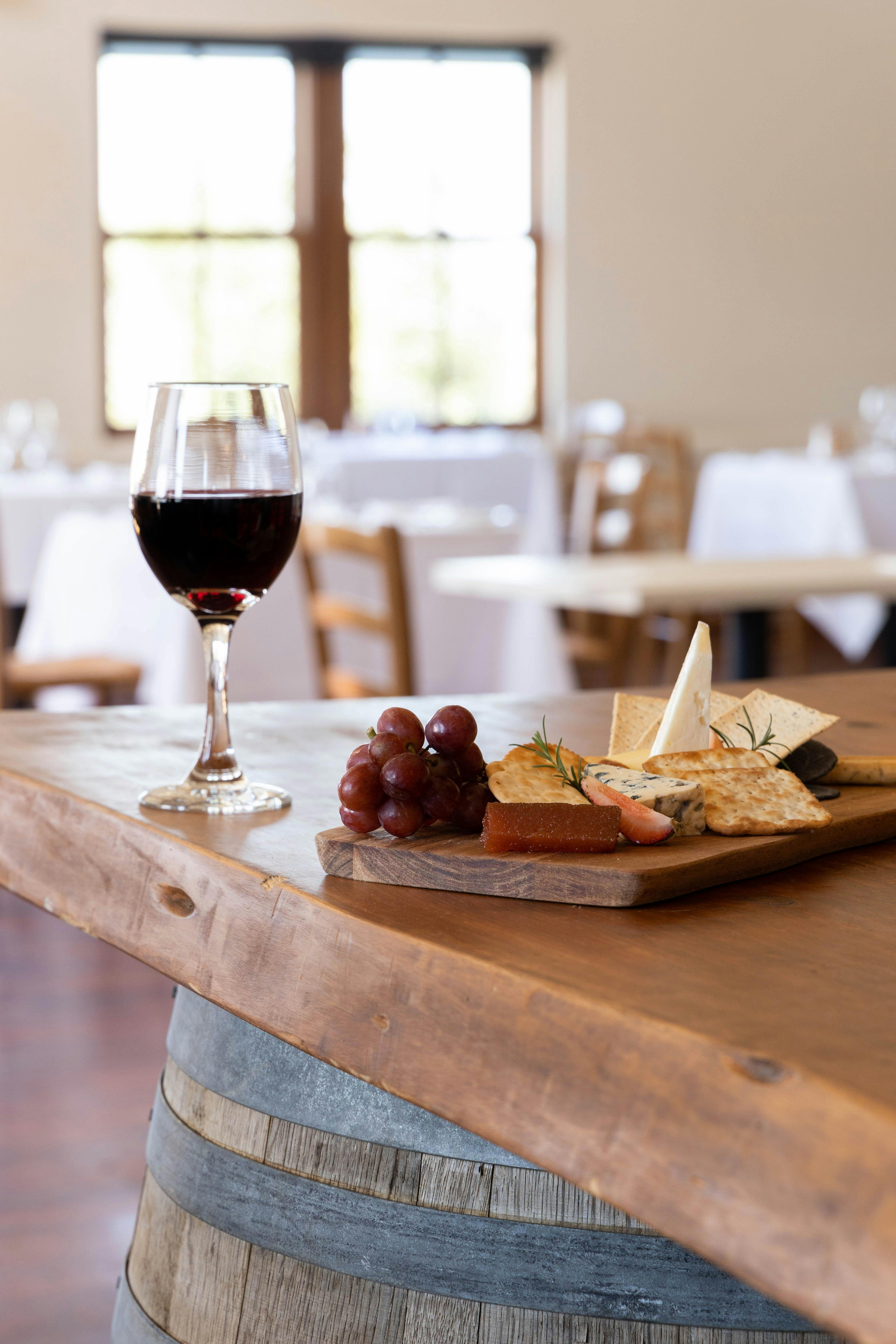 Image for Weekend Pizzas at Cleveland Winery