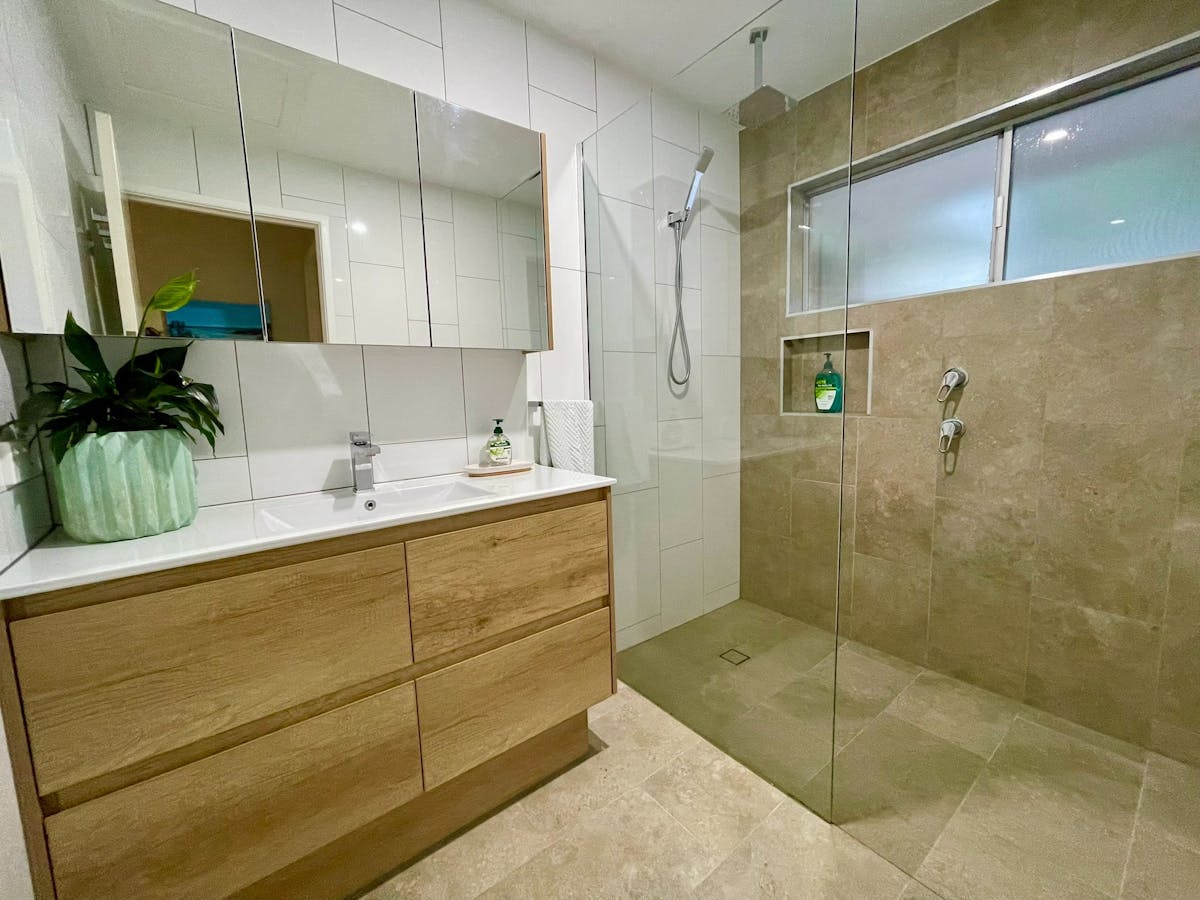 Bathroom 1