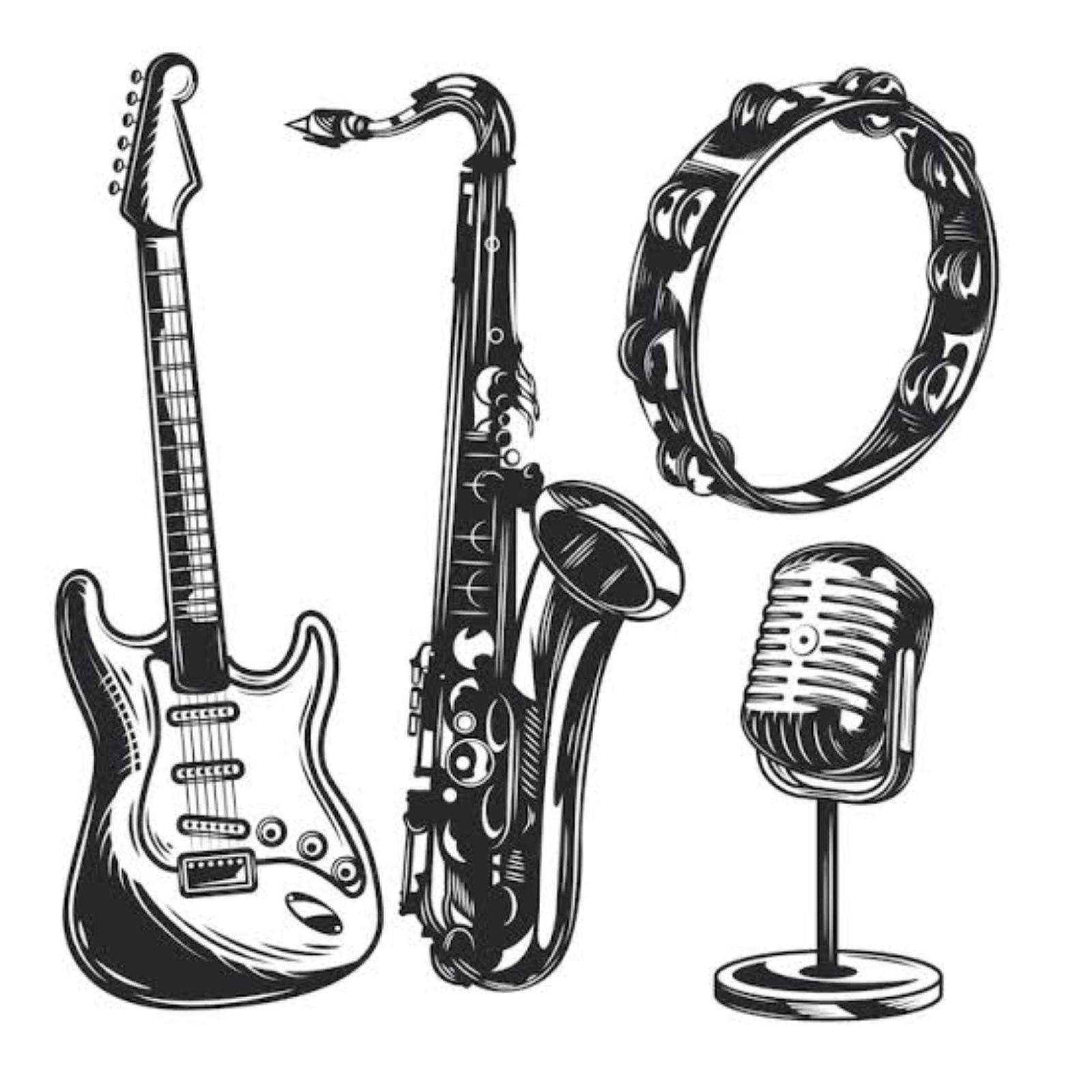 Open Mic Night