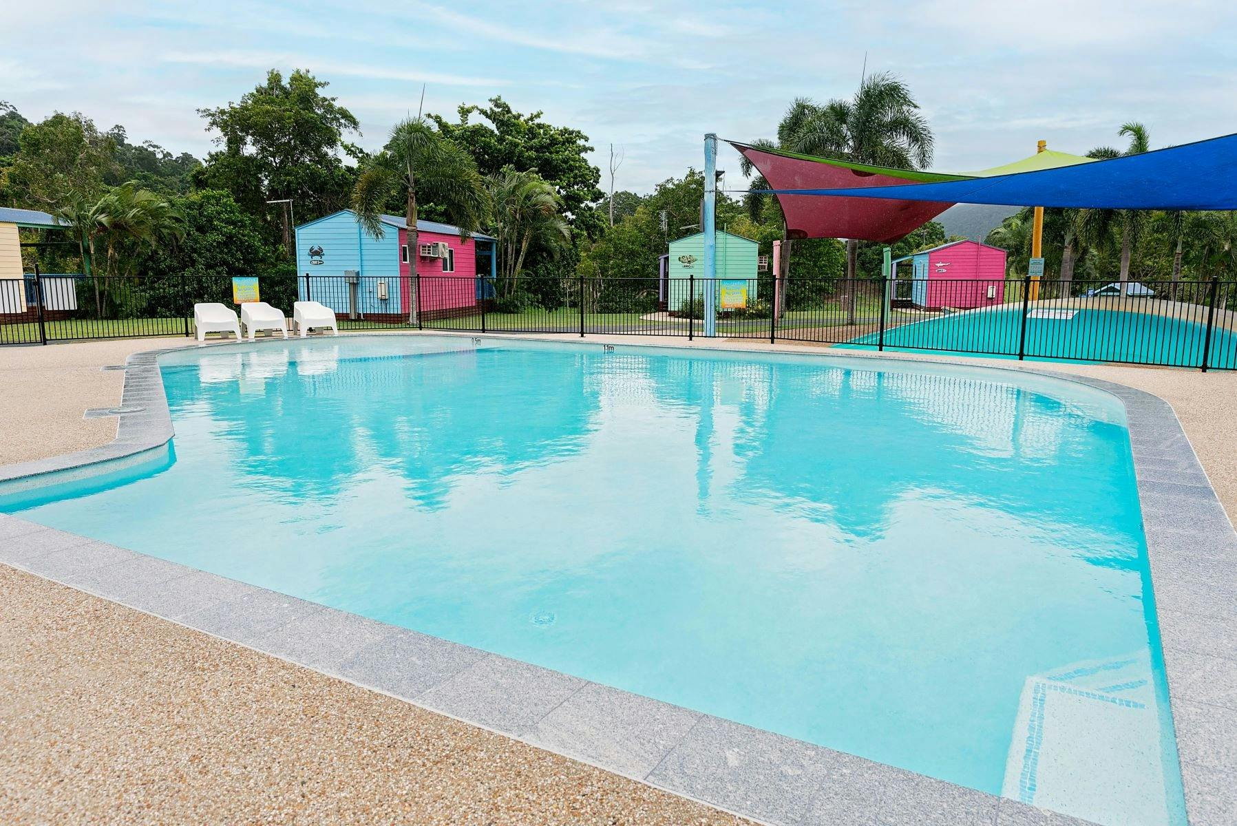 BIG4 Ingenia Holidays Conway Beach