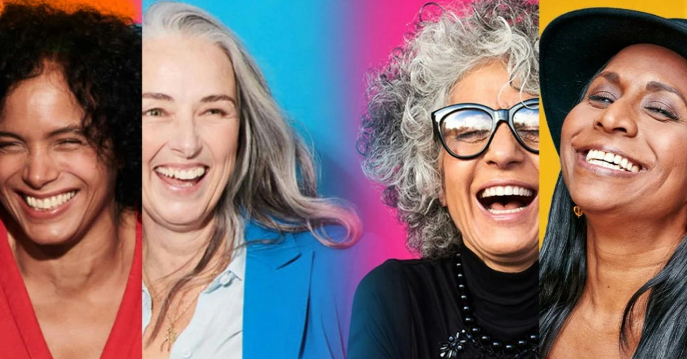 Middle Raged - A Musical Meltdown