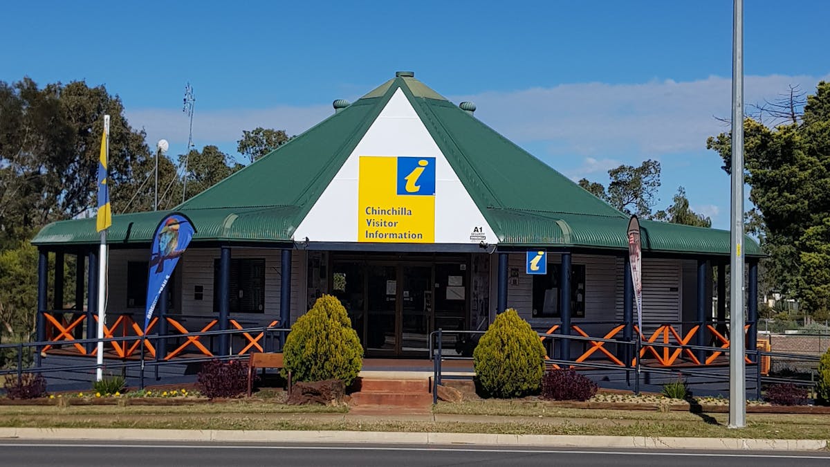 The Visitor Information Centre offers assistance with all your travel needs.  A great place to shop