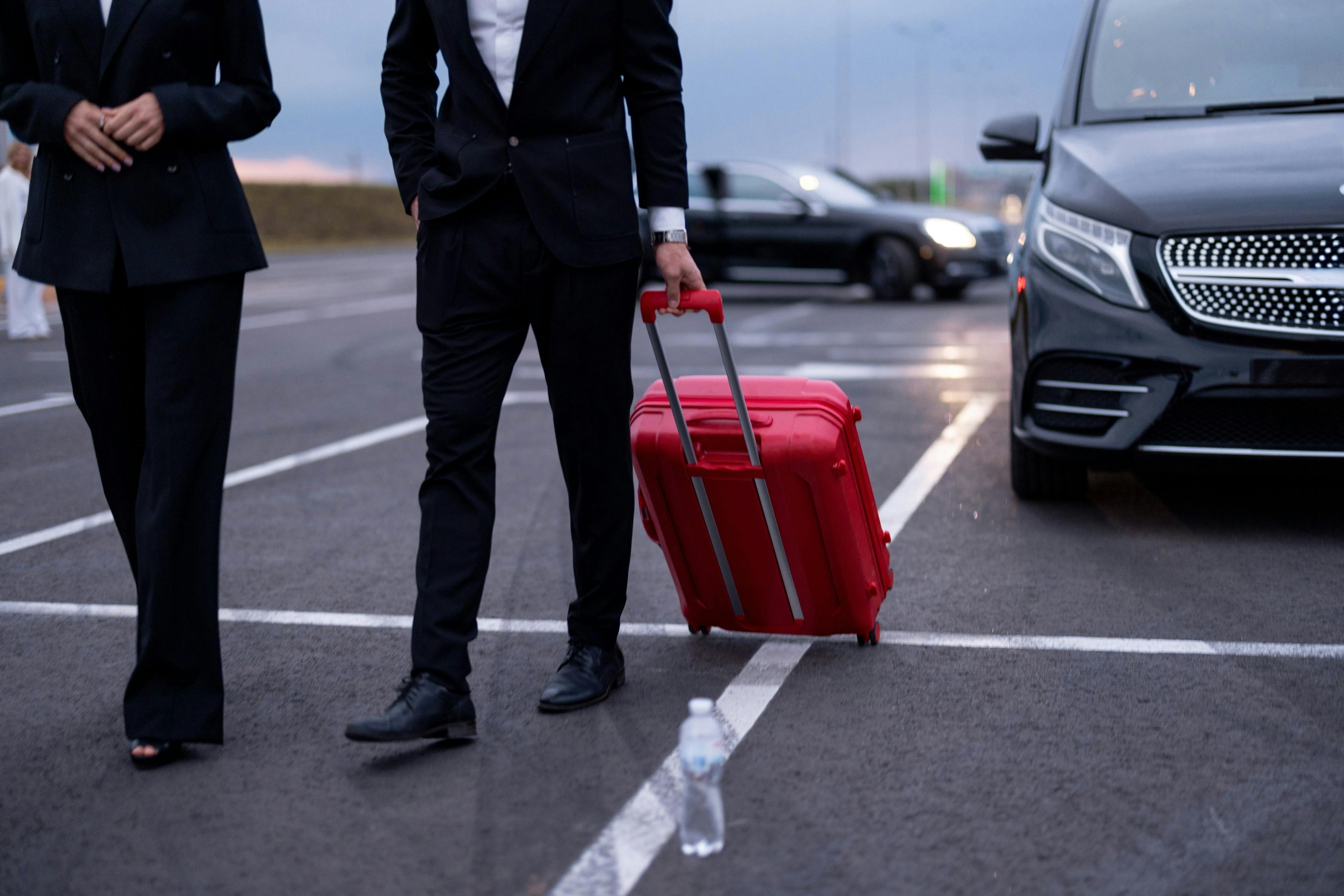 Airport Transfer