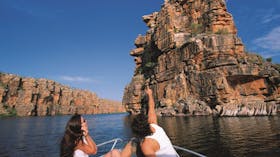 King George Falls