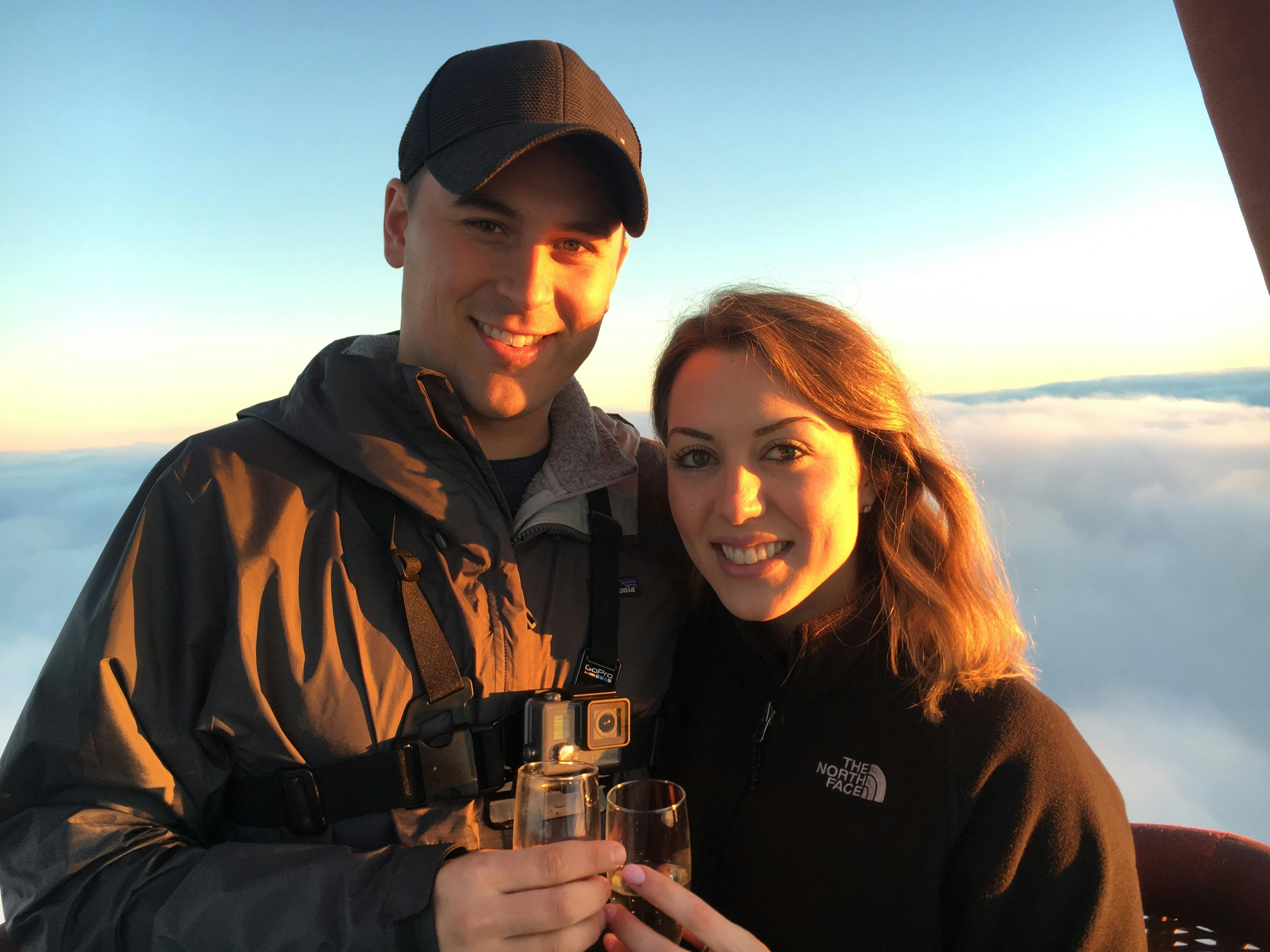 Geelong Ballooning