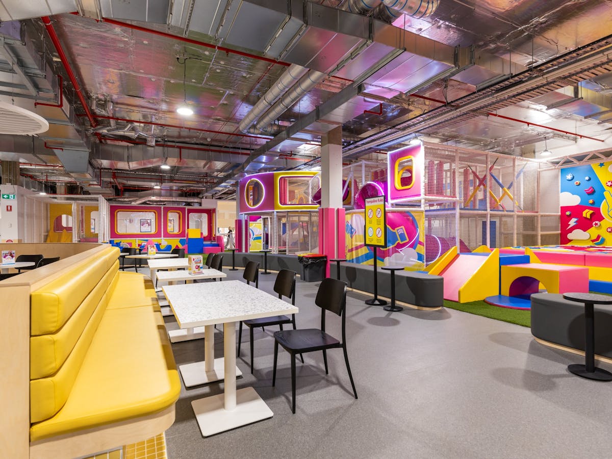 miniBOUNCE Ipswich miniBOUNCE Ipswich