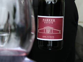 Parker Estate Cool Climate Shiraz