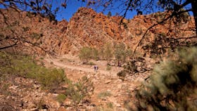 park trek